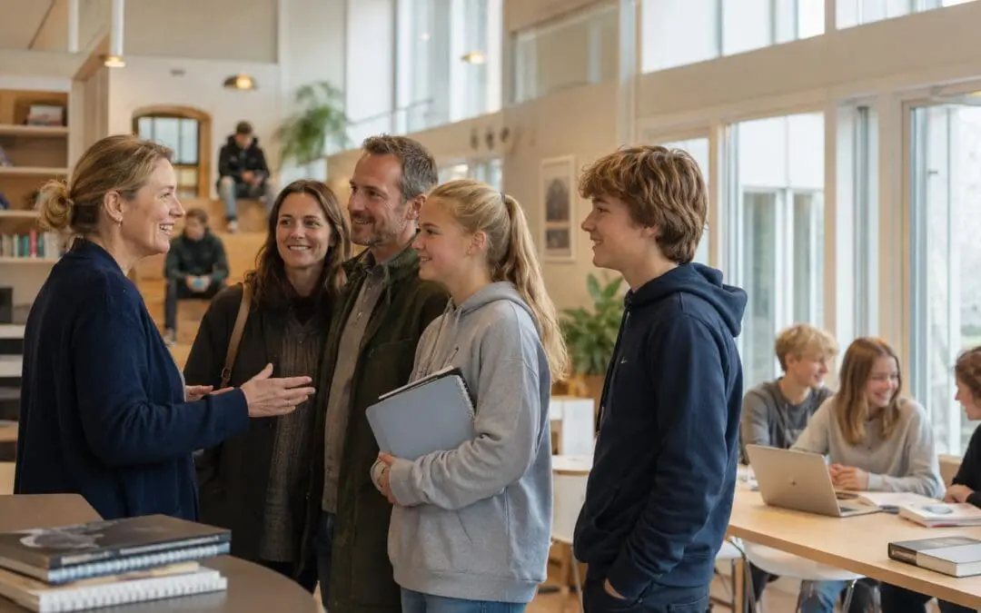 Efterskolernes Dag 2026