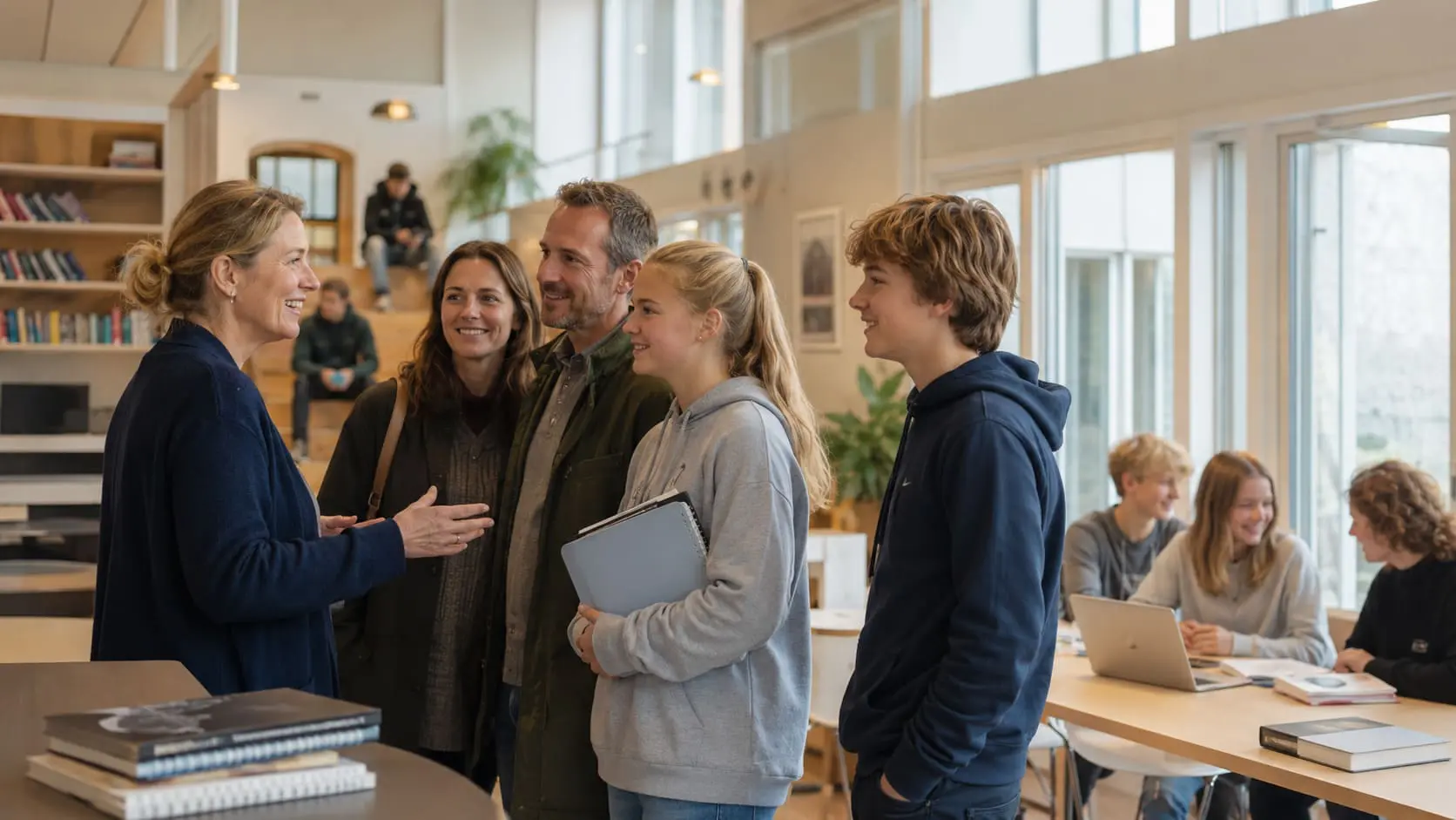 Efterskolernes Dag 2026