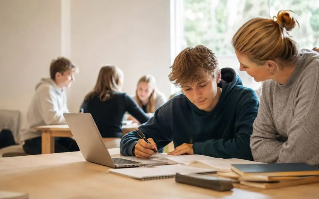 Hjælp til ordblinde