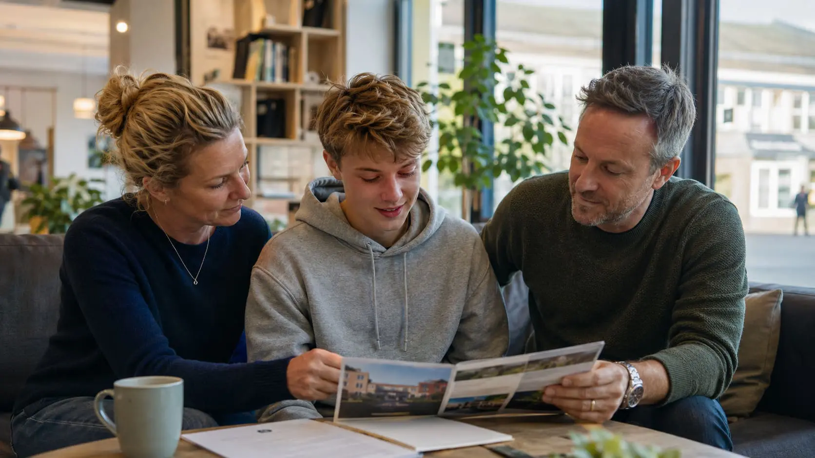 Ordblinde efterskole: sådan vælger du den rigtige skole