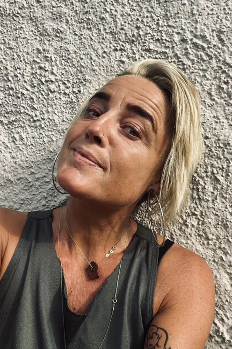 Sissel Ritsmar